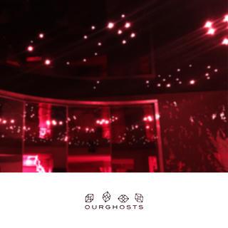 Red lights in mirrors